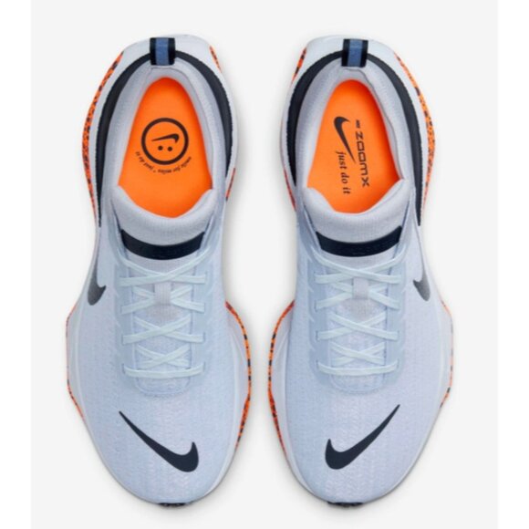 NIKE ZOOMX INVINCIBLE RUN 3 FLYKNIT OLYMPIC MEN\'S Size 15 FV2304-900 New main image 7